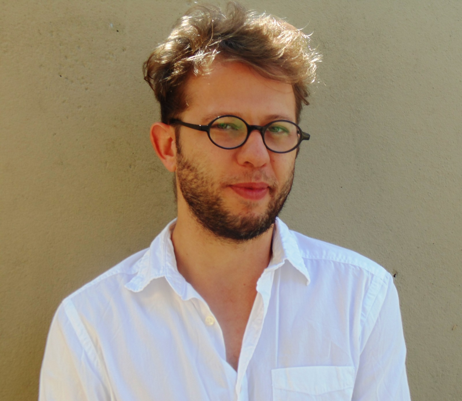 Professor Rafael